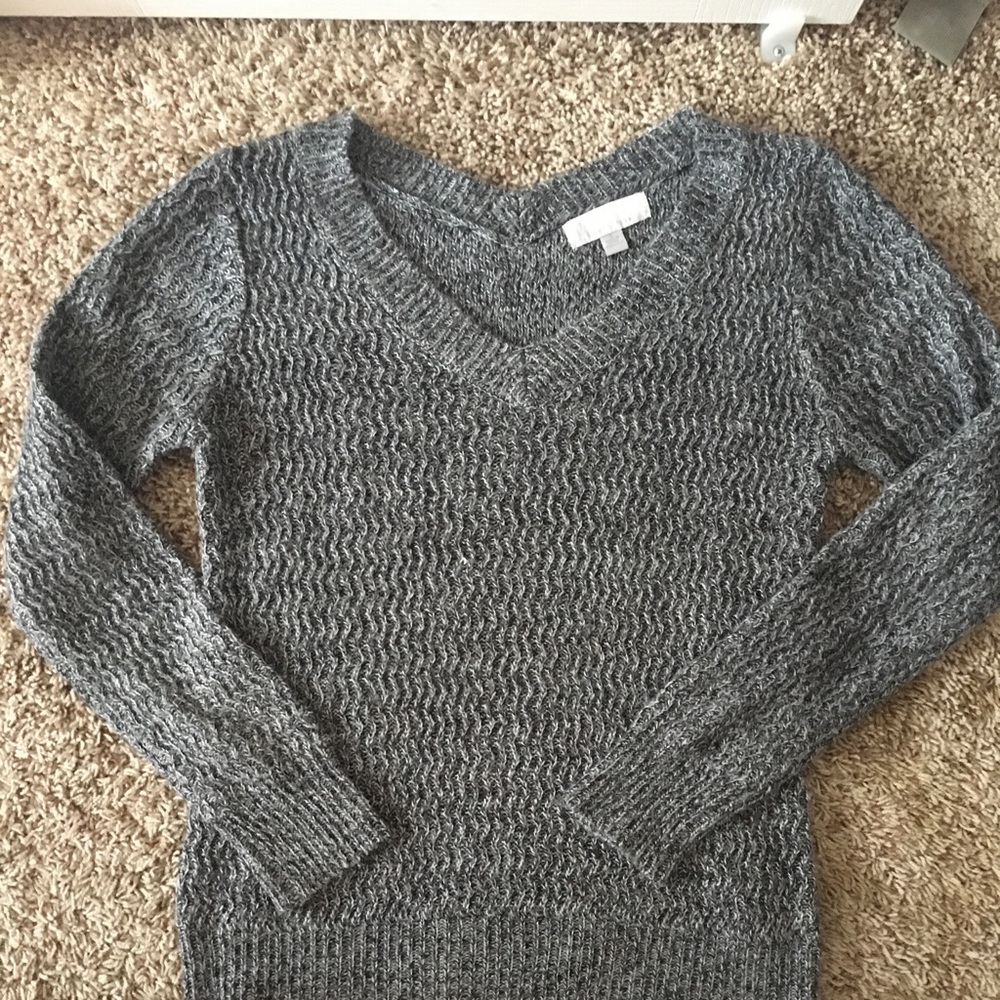 Stitch Fix Sweater